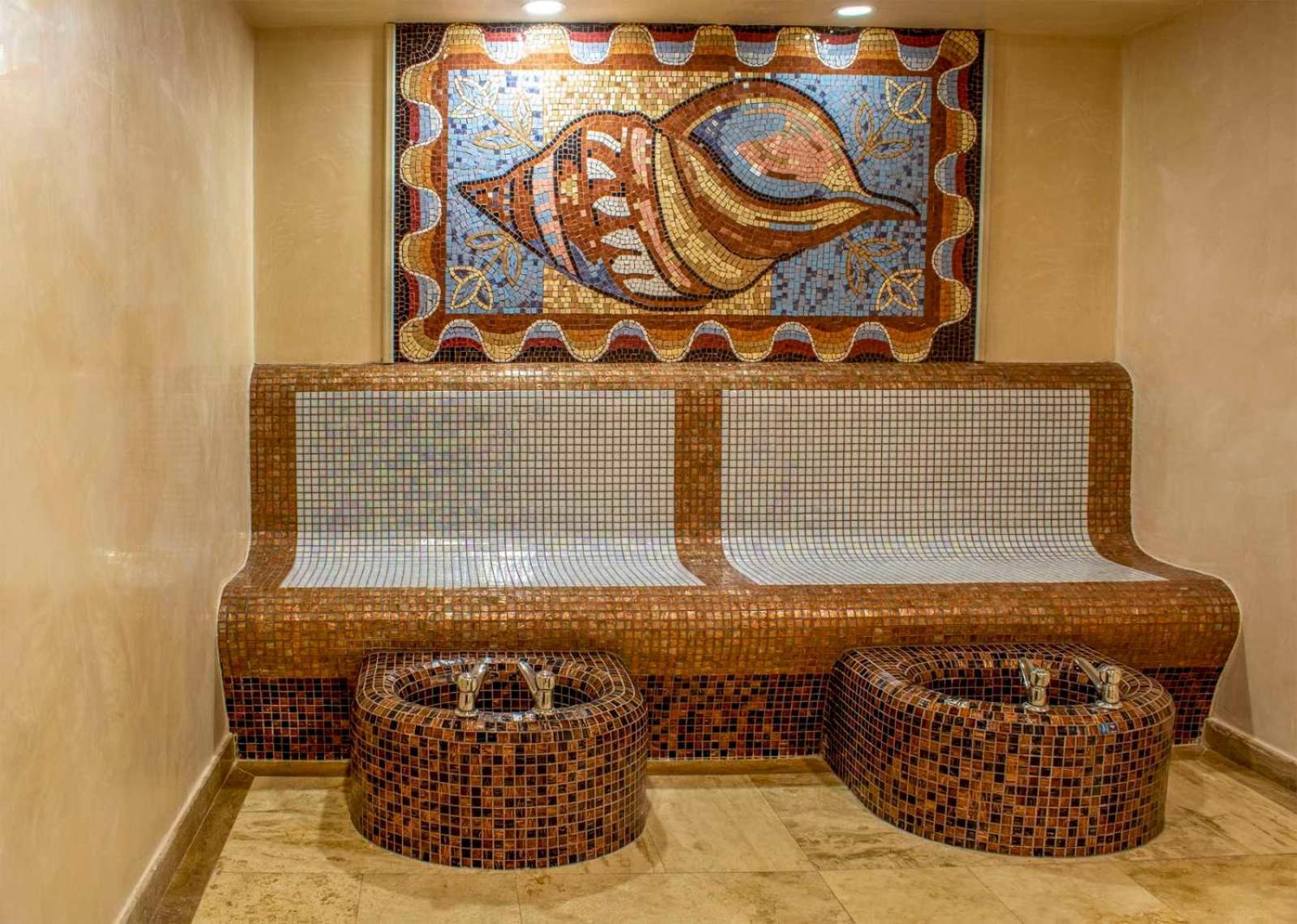 Sunny Paradise Family Hotel Kiten  Luaran gambar