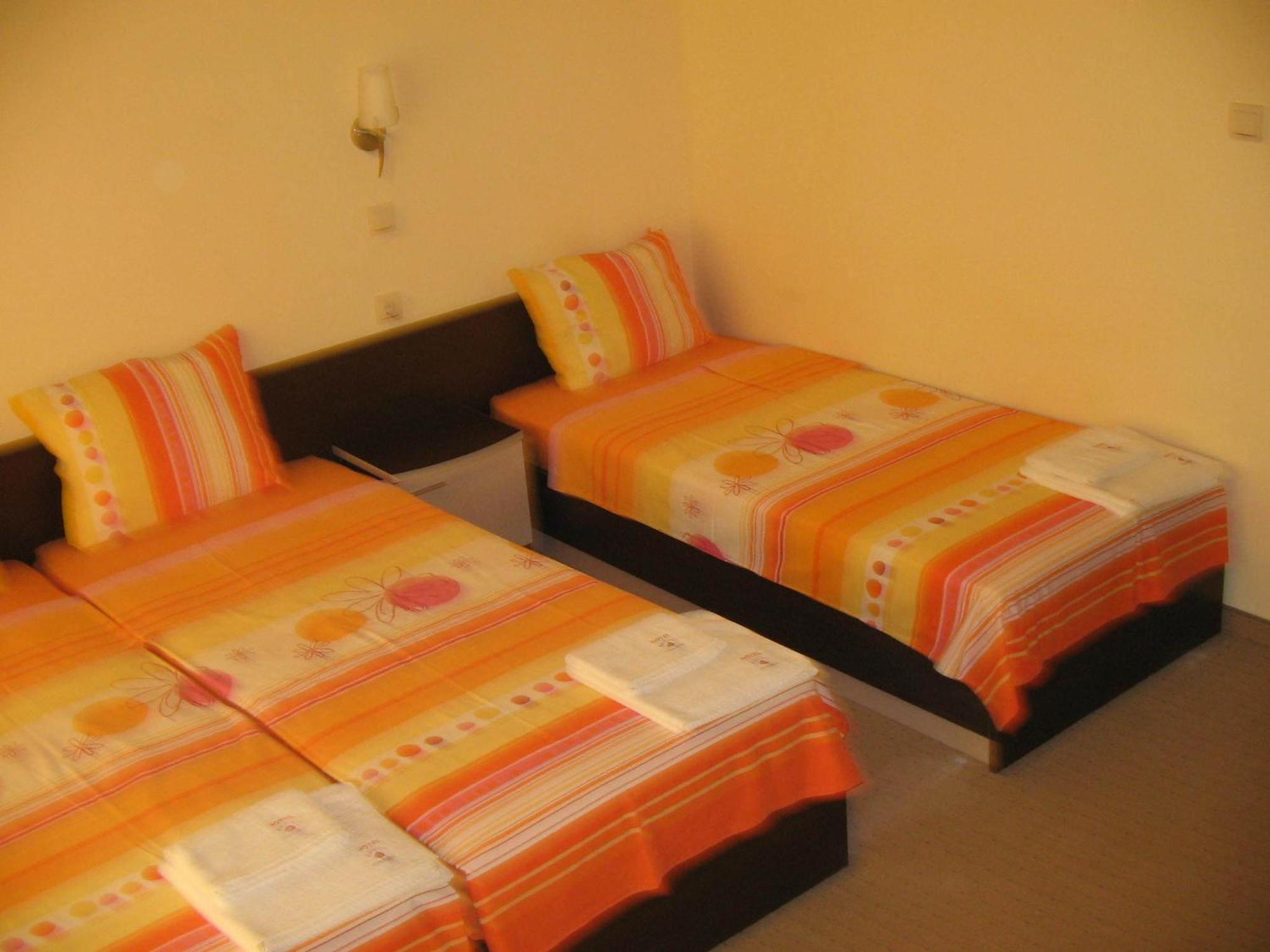 Sunny Paradise Family Hotel Kiten  Luaran gambar