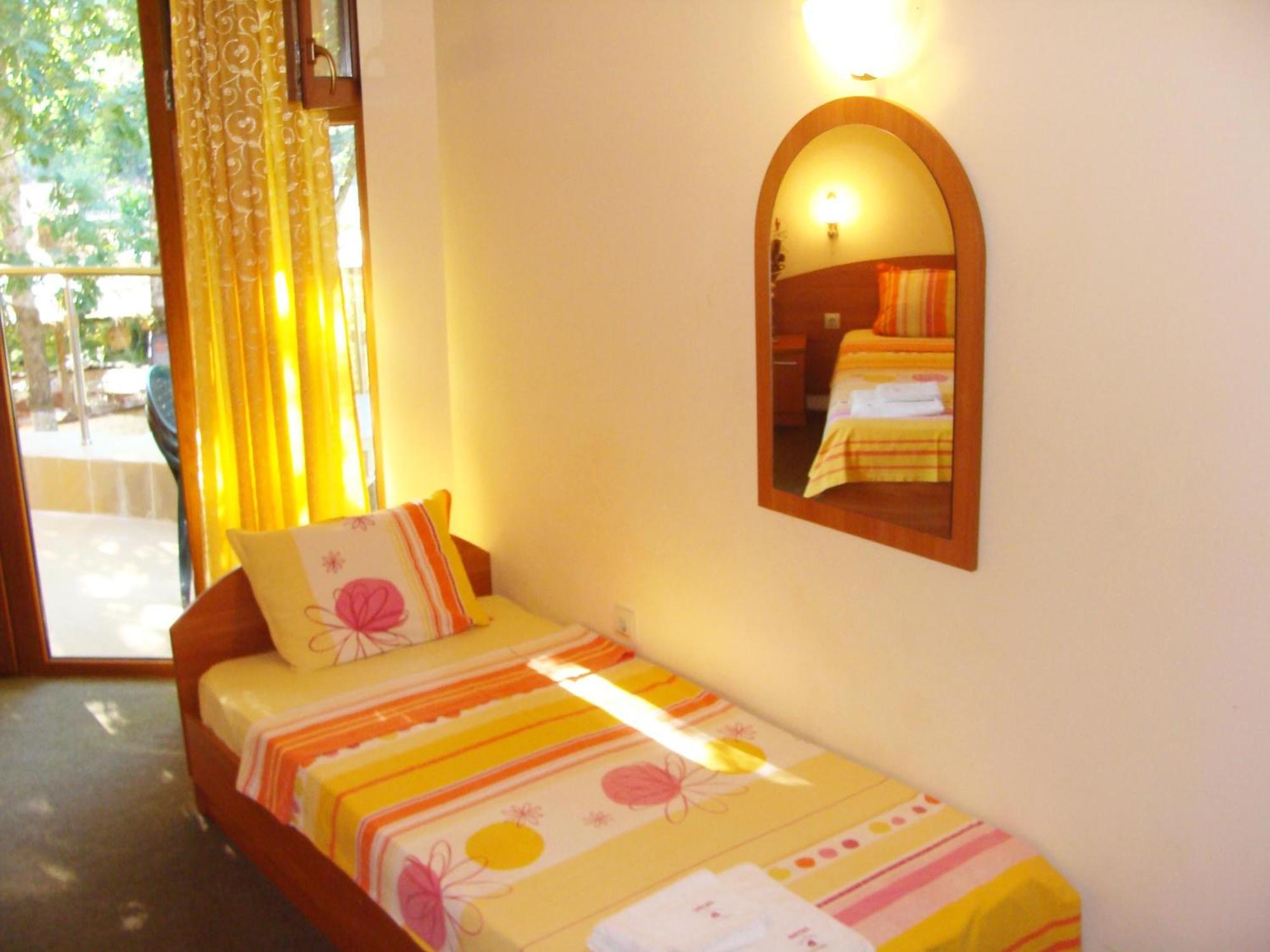 Sunny Paradise Family Hotel Kiten  Bilik gambar