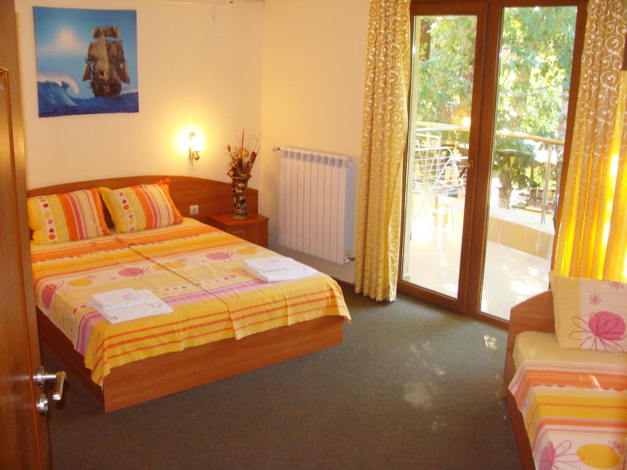 Sunny Paradise Family Hotel Kiten  Bilik gambar