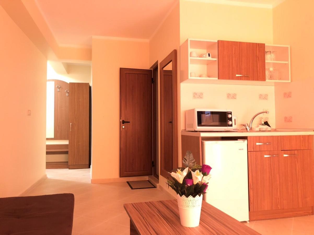 Sunny Paradise Family Hotel Kiten  Luaran gambar